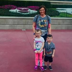 Meet your Posher, Misty lynn